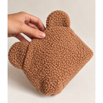 pochette-ourson-teddy-dos-matiere-bouclette