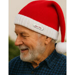 bonnet-papi-noel-cadeau-rouge-blanc-pompon