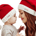 duo-bonnet-maman-bebe-pere-noel