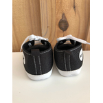 chaussons tennis toile bébé personnalisable