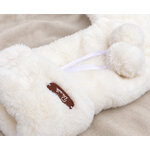 chaussette-noel-prenom-fourrure-simili-cuir