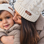 bonnets-matchy-mama-bebe-pompon-personnalise