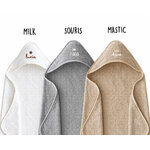 cape-de-bain-baige-blanc-gris-prenom-personnalise