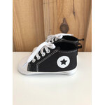chaussures style converses naissance
