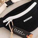 sac-banane-noir-personnalise-prenom-detail