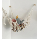 hamac suspendu pour jouets