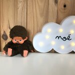 cadeau naissance déco perosnnalisable
