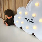 lampe de chevet bébé