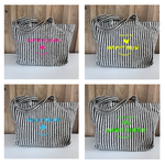 coloris summerbag fluo