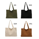 couleur cabas personnalisables