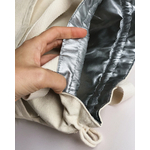 sac à lunch doublure isotherme personnalisable