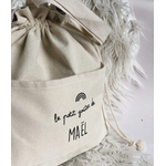 grand lunchbag poignées