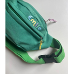 banane enfant verte avec prénom