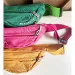 sac banane multicolore cadeau enfant