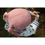 bonnet de paques personnalisable