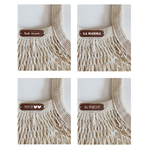 personnalisation simili cuir