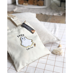 petit sac enfant fantôme à personnaliser