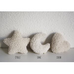 doudou attache tetine mouton personnalisable