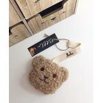 attache tetine ours moumoute
