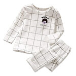 pyjama carreaux personnalisé kiki