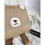 sac creche nounou prenom personnalise