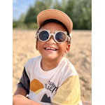 lunettes enfant cadeau ete plage avec prénom