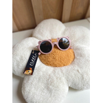 lunettes de soleil bébé oreilles ourson