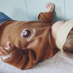 pull camel enfant kiki personnalisable
