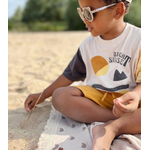 lunettes de soleil cadeau personnalisé