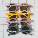 lunettes de soleil enfant personnalisées