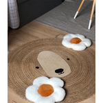 déco chambre enfant printemps