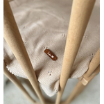 cadeau naissance avec prénom déco chambre
