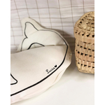 décoration chambre enfant mer personnalisable