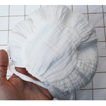 bonnet été double gaze perosnnalisé