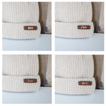 idée personnalisation bonnet maison LITTLE3