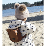 cartable écolier maternelle nounou personnalisable