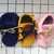 chaussons-bebe-lacets-couleurs-marine-moutarde-rose-interieur-imprime