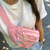 banane retro gamer personnallisable rose