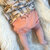 cadeau naissance personnalisable prénom culotte élastiquée froncée