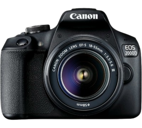 canon EOS 2000d-6
