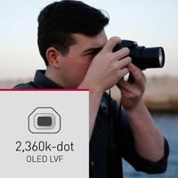 Panasonic Lumix FZ82D-7