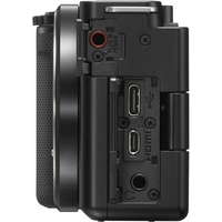 Sony Alpha ZV-E10-3