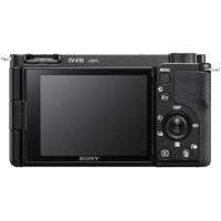 Sony Alpha ZV-E10-2