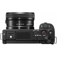 Sony Alpha ZV-E10-4