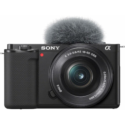 Sony Alpha ZV-E10-1