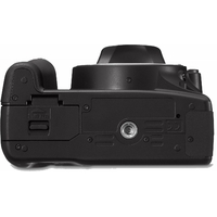 Canon EOS 1000D-3