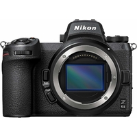 Nikon Z 6 II-1