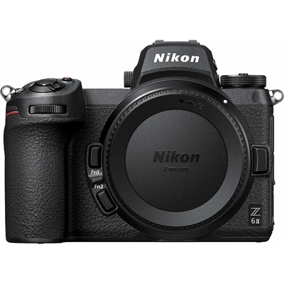 Nikon Z 6 II-3