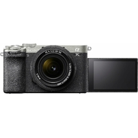 Sony Alpha 7C II-3