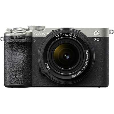 Sony Alpha 7C II-1